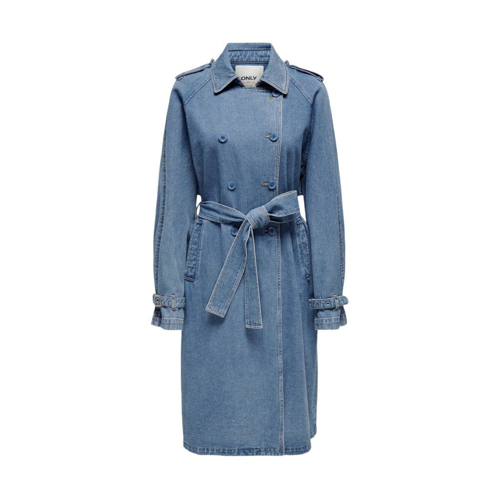 Only Manteau Femme