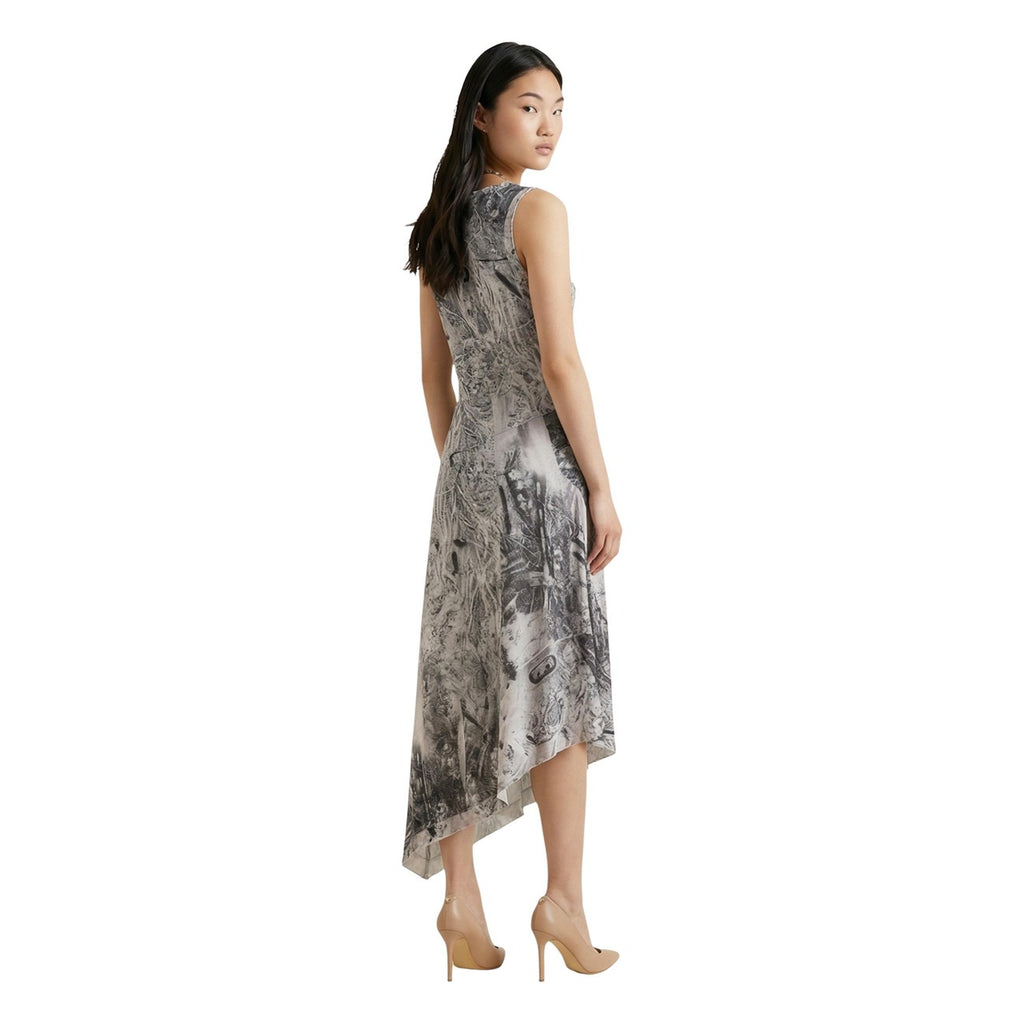 Desigual Women's Dress