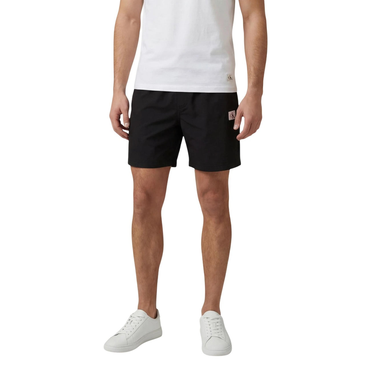 Calvin Klein Jeans Bermuda Uomo