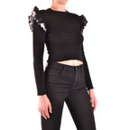 Philosophy T-shirt Femme