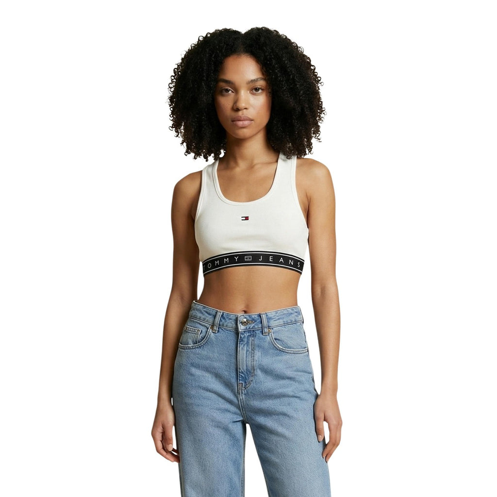 Tommy Hilfiger Women's Jeans Top