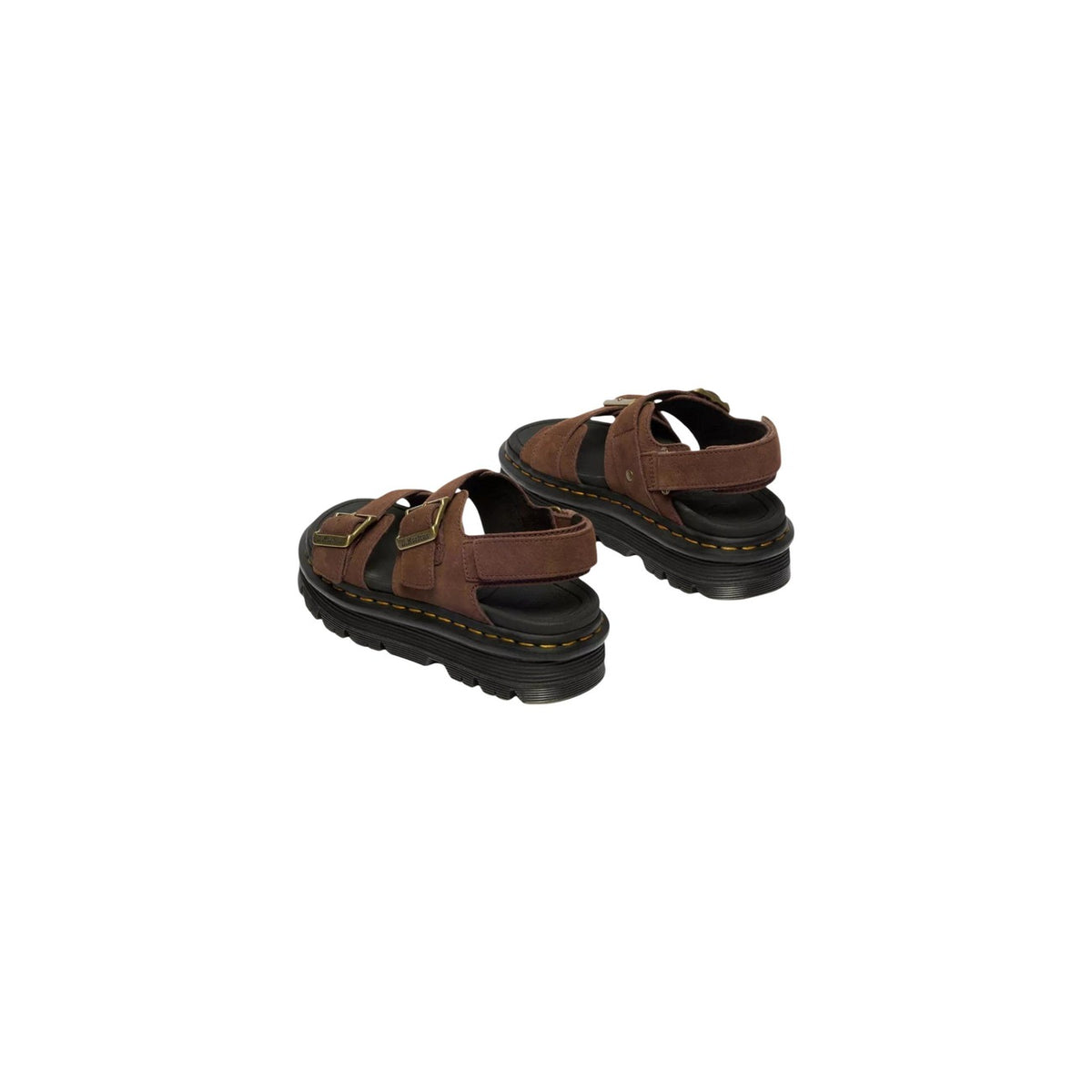 Dr. Martens Sandales Femme