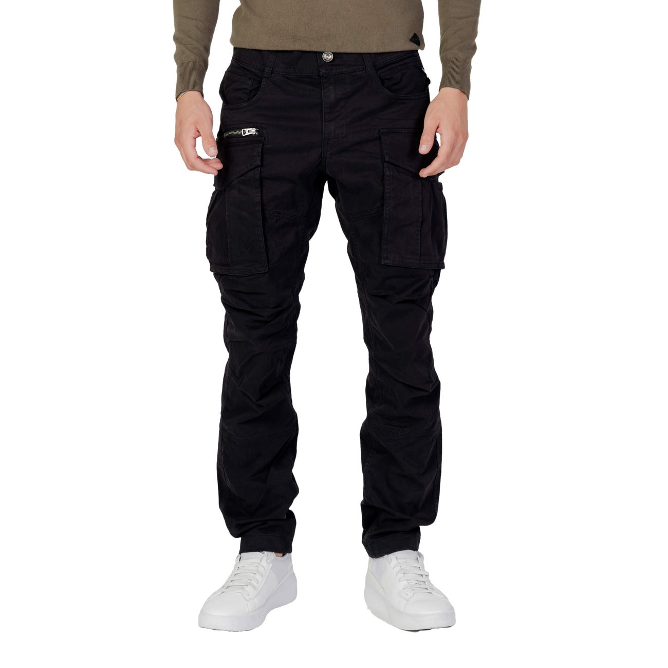 Replay Pantalons Homme