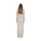 Jacqueline De Yong Pantaloni Donna