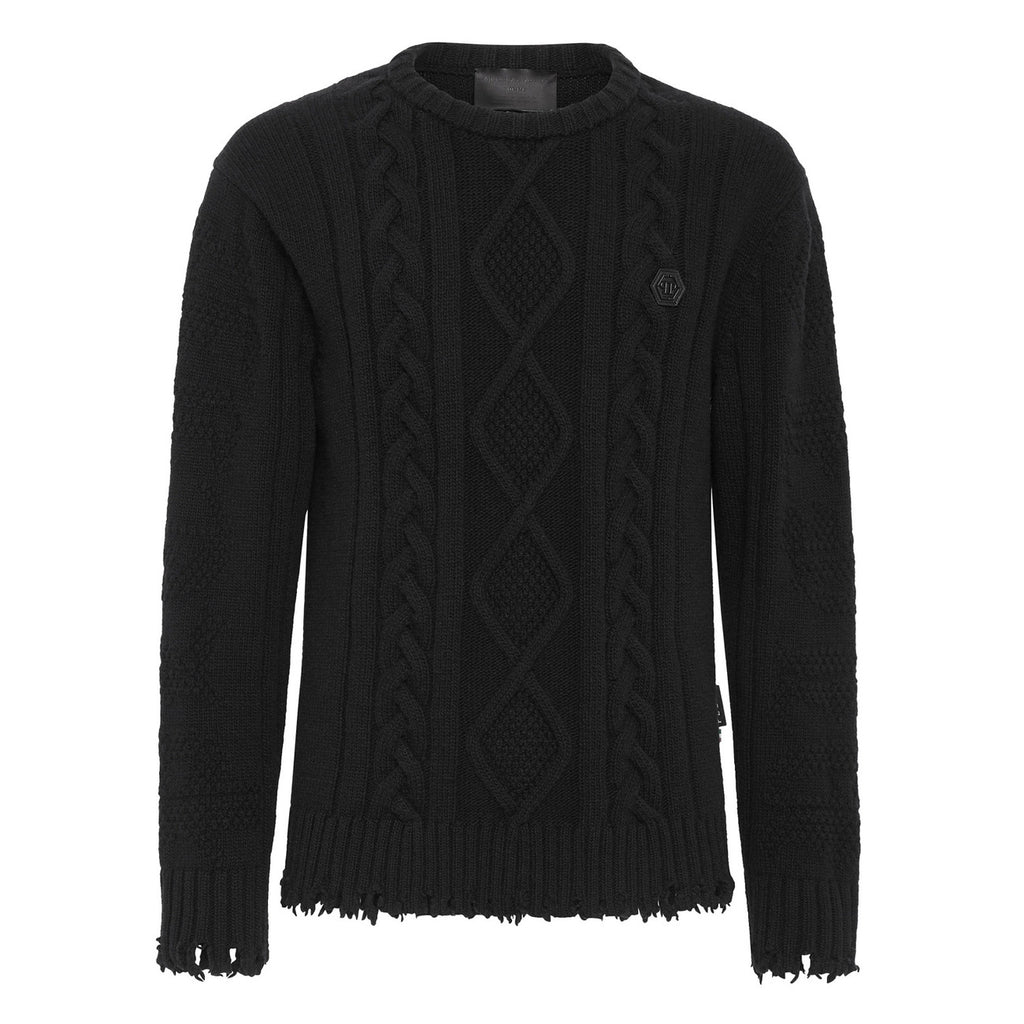 Philipp Plein Men's Sweater
