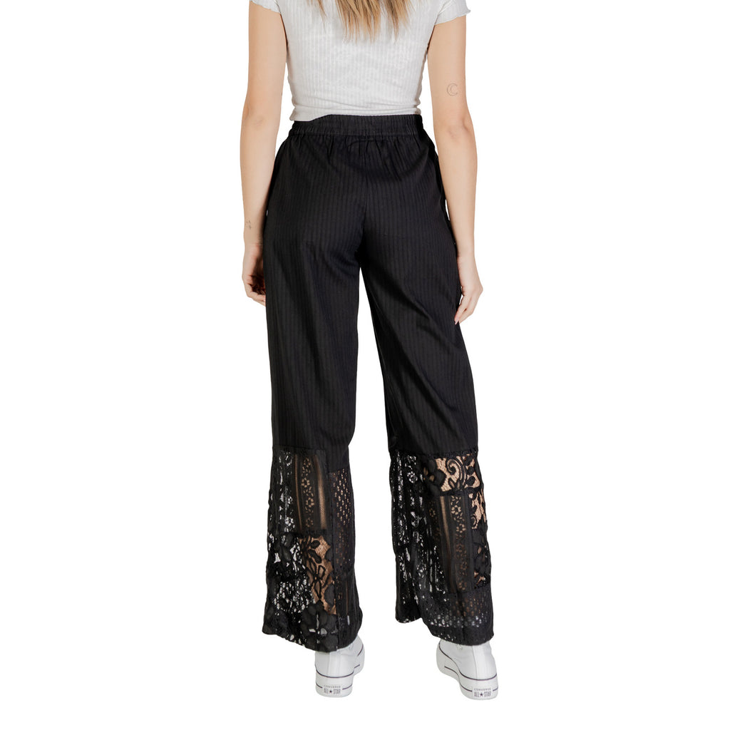 Ichi Pantalon Femme