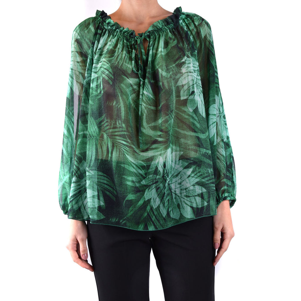Ermanno Blouse Femme