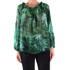 Ermanno Blouse Femme