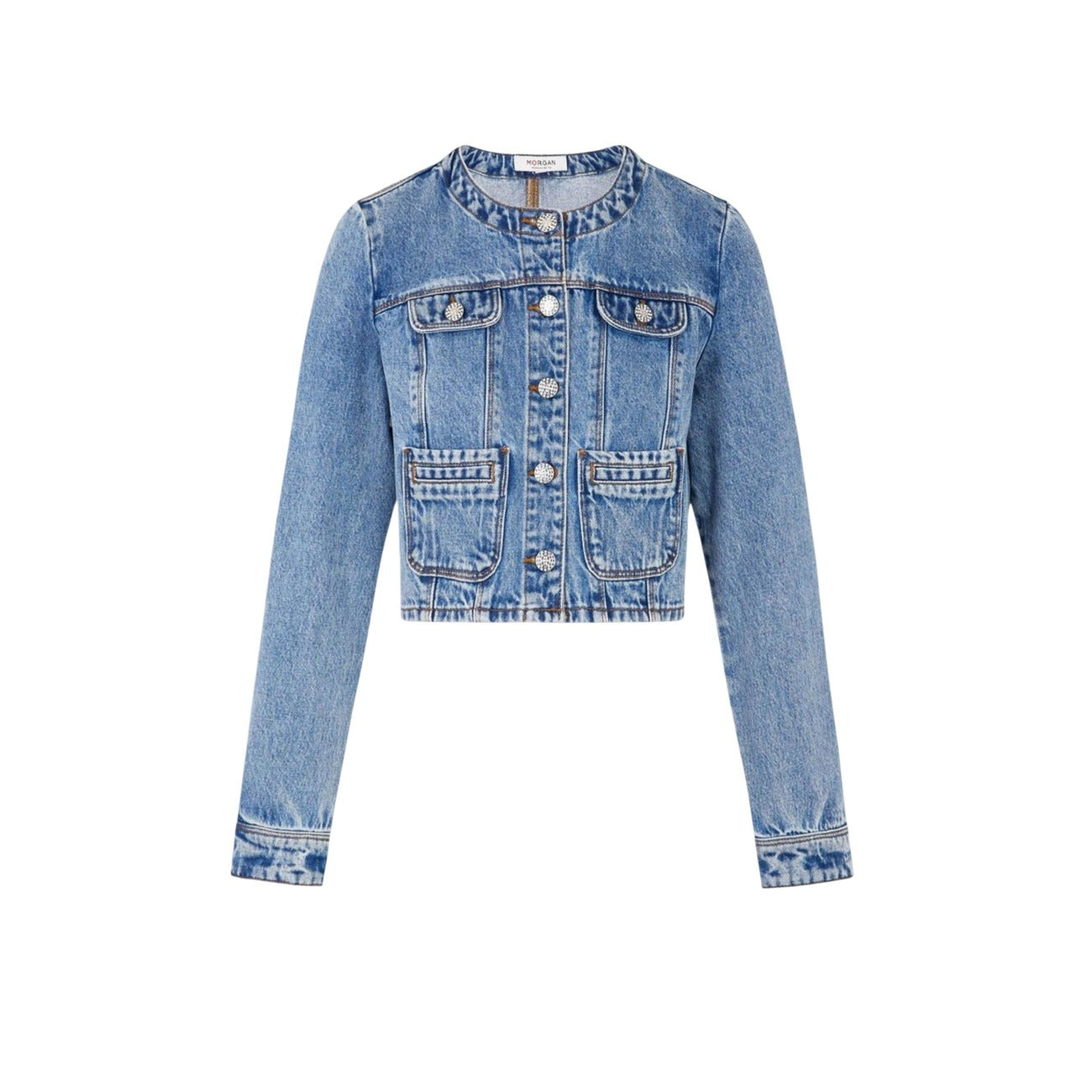Morgan De Toi Veste Femme