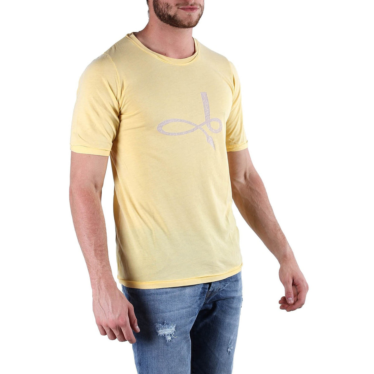 Absolut Joy T-Shirt Uomo