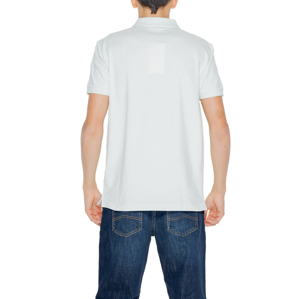 Calvin Klein Jeans Polo Homme