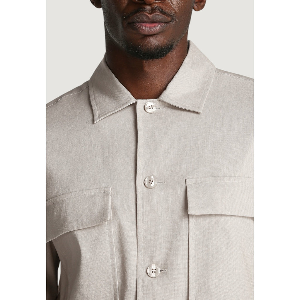 Calvin Klein Men's Shirt