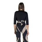 Gilet femme Rinascimento