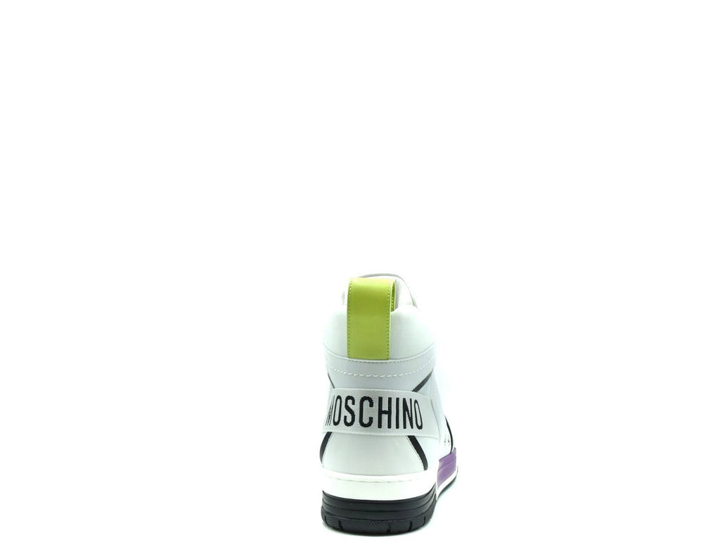 Moschino Sneakers Uomo