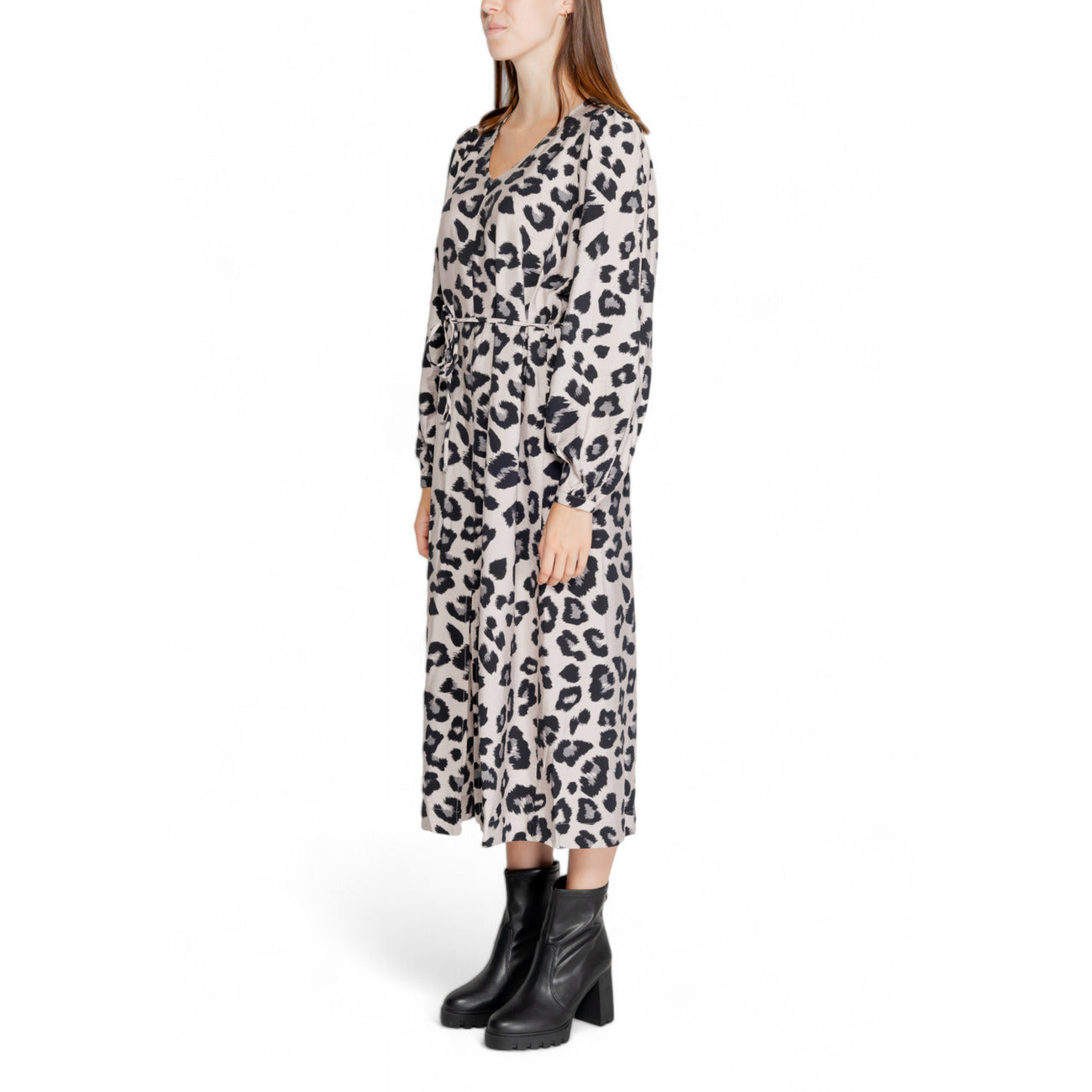 Jacqueline De Yong Women's Dress