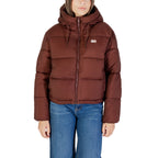 Blouson en jean Tommy Hilfiger femme