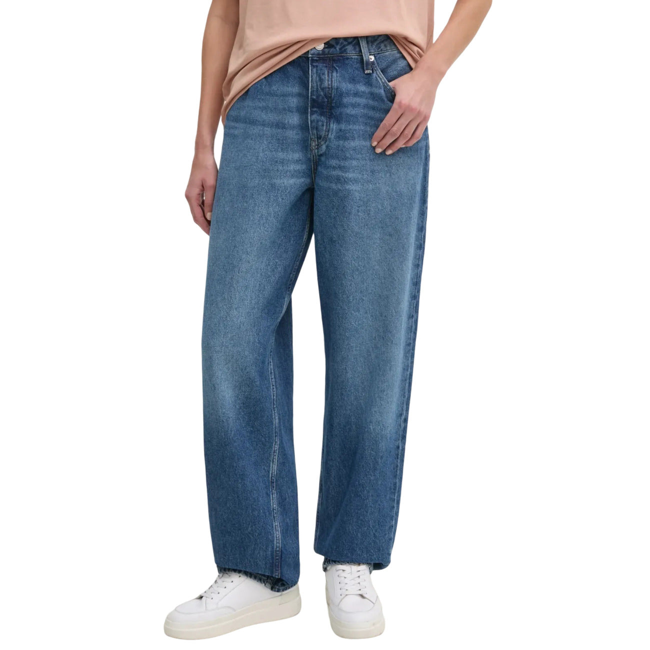 Calvin Klein Jeans Jeans Donna