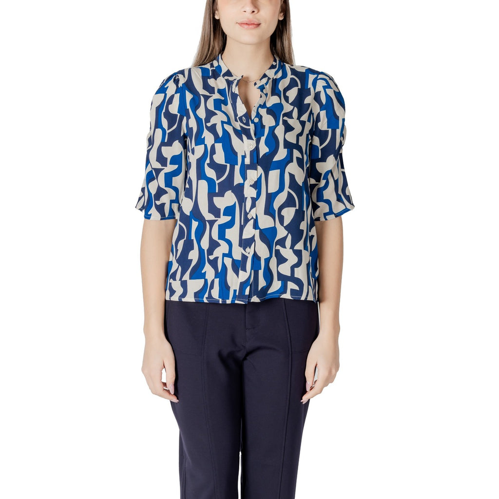 Ichi Blouse Femme