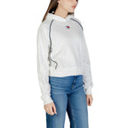 Tommy Hilfiger Jeans Felpa Donna