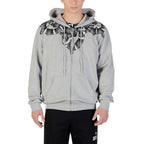 County Of Milan Men's Sweatshirt