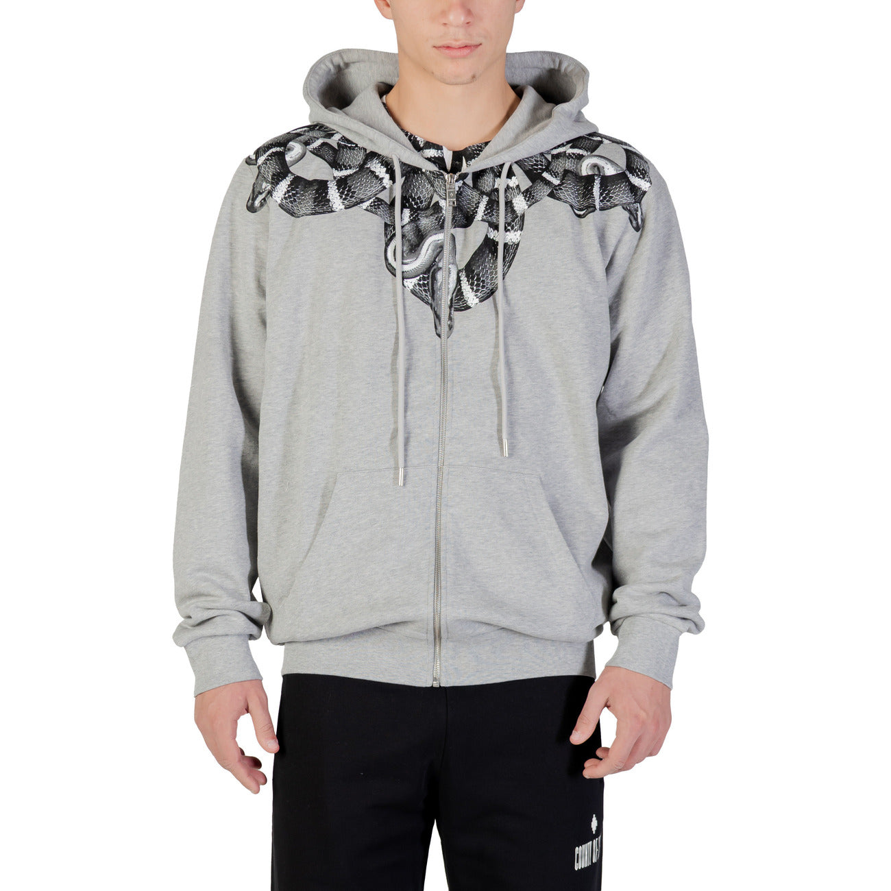 County Of Milan Men's Sweatshirt