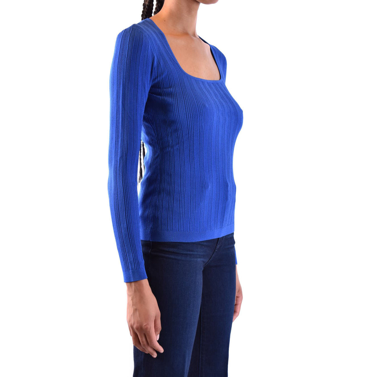 Diane Von Furstenberg Women's Sweater