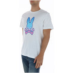 T-shirt Psycho Bunny Homme