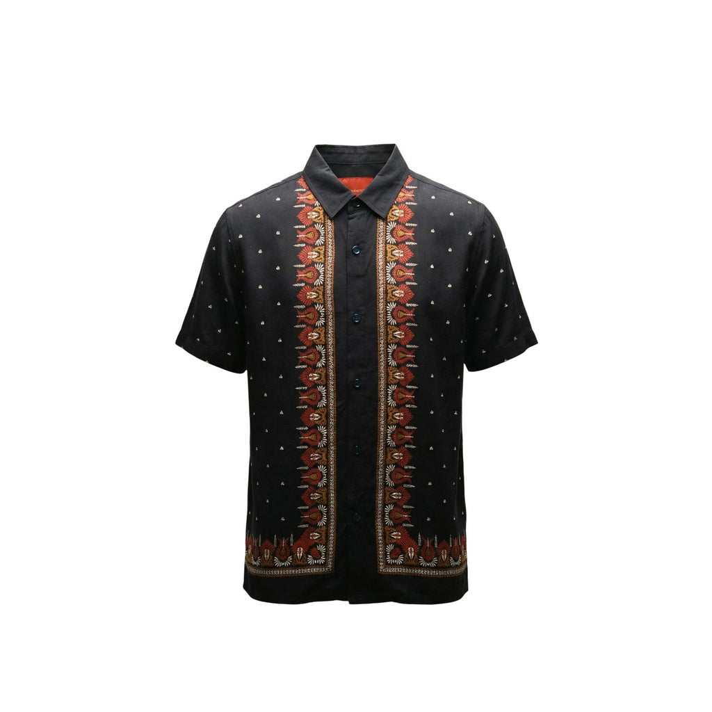 Gianni Lupo Chemise Homme