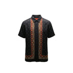 Gianni Lupo Chemise Homme
