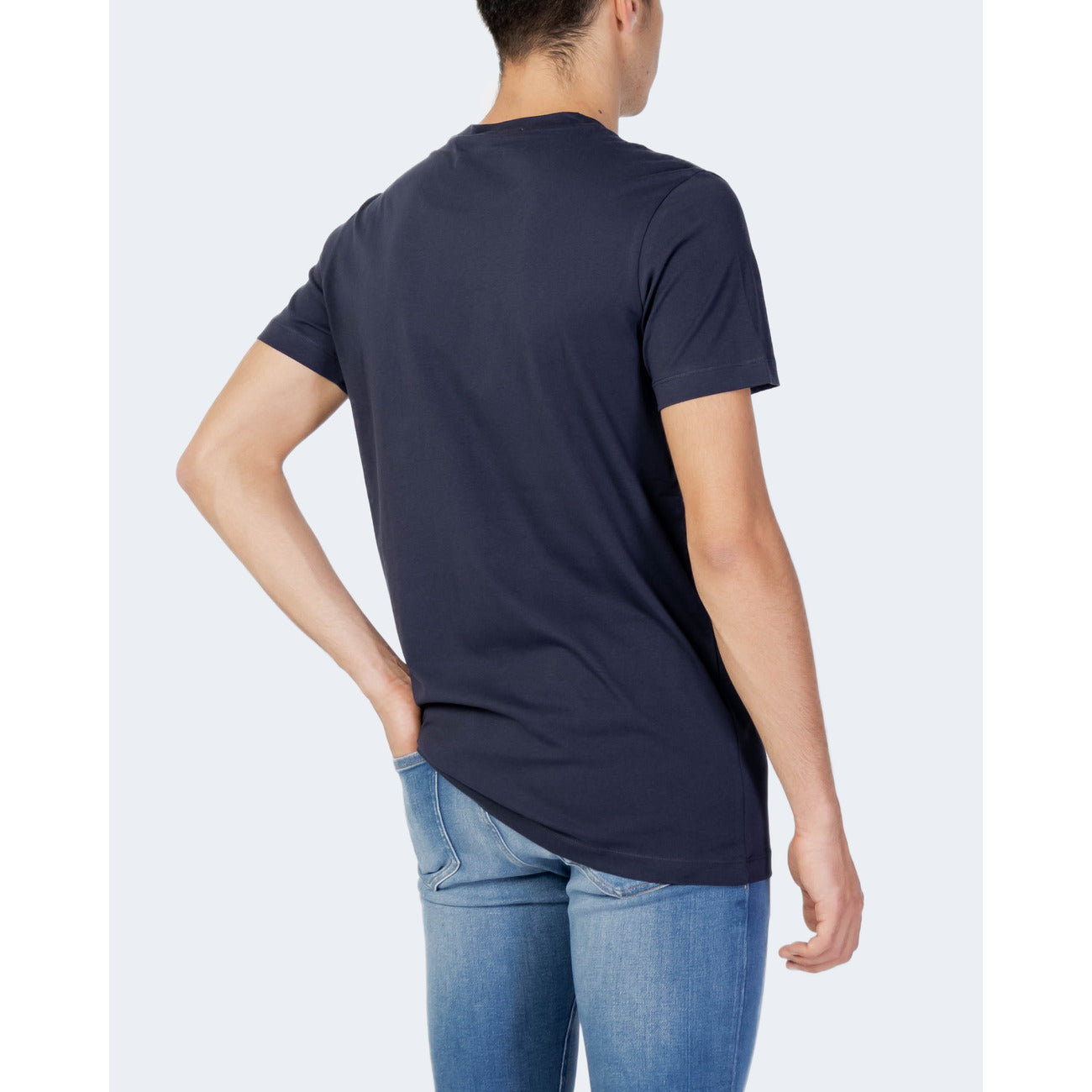 Calvin Klein Jeans T-shirt Homme