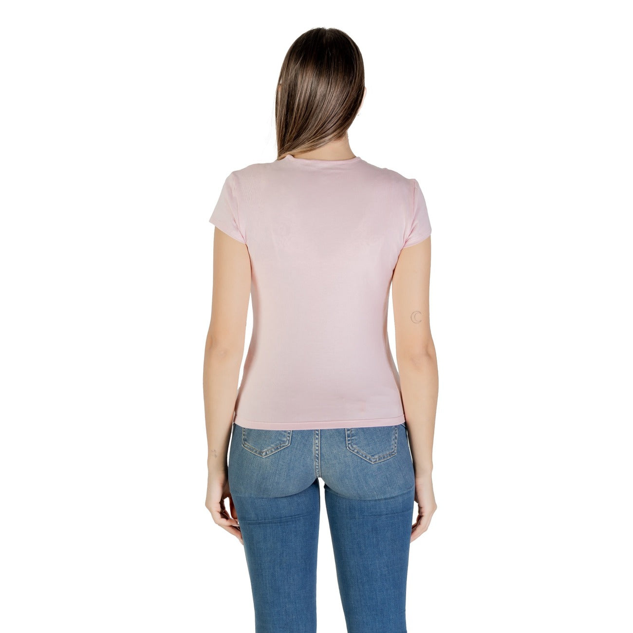 Calvin Klein Jeans T-shirt Femme