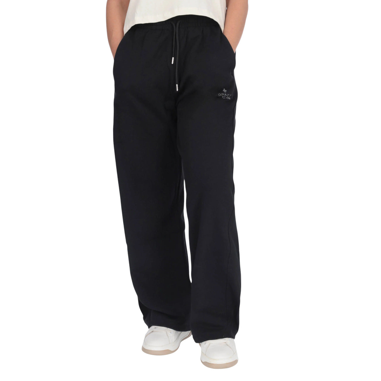 County Of Milan Women's Trousers