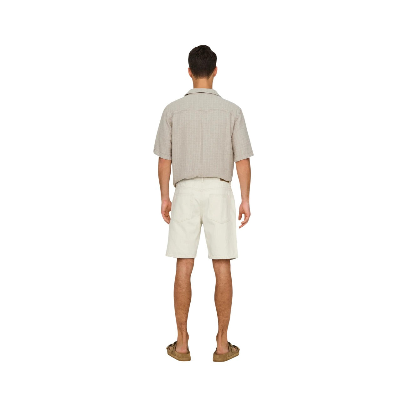Only & Sons Men's Bermuda Shorts