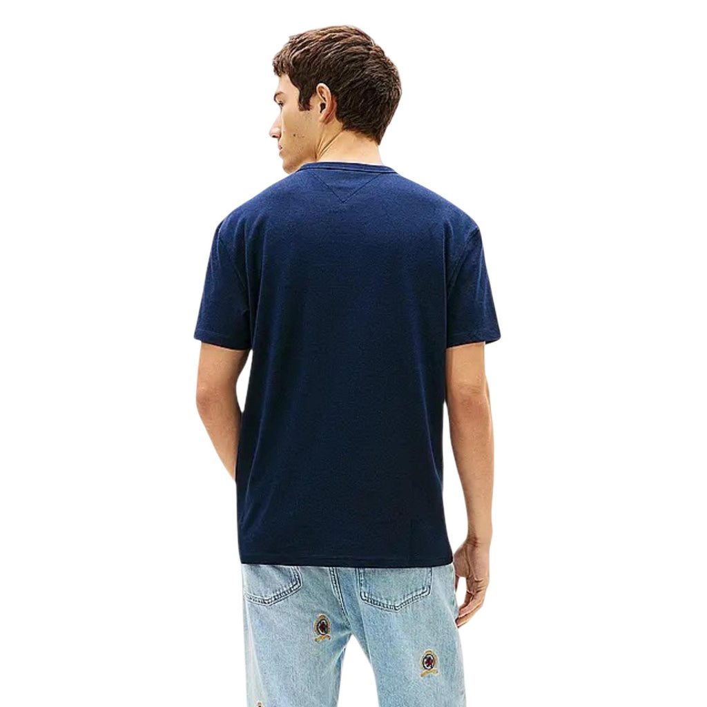 T-shirt homme Tommy Hilfiger Jeans