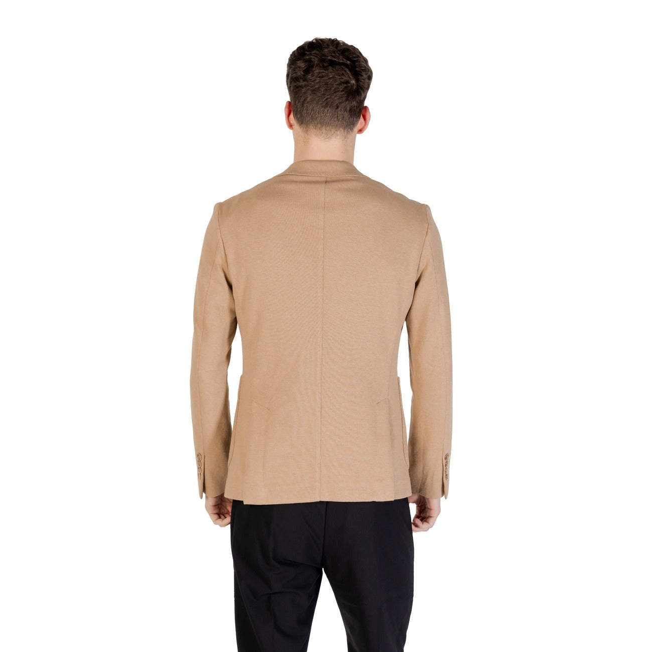 Veste Gianni Lupo Homme