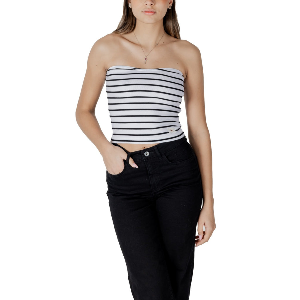 Calvin Klein Jeans Top Femme