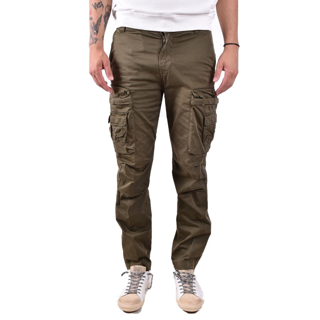 Diesel Pantalon Homme