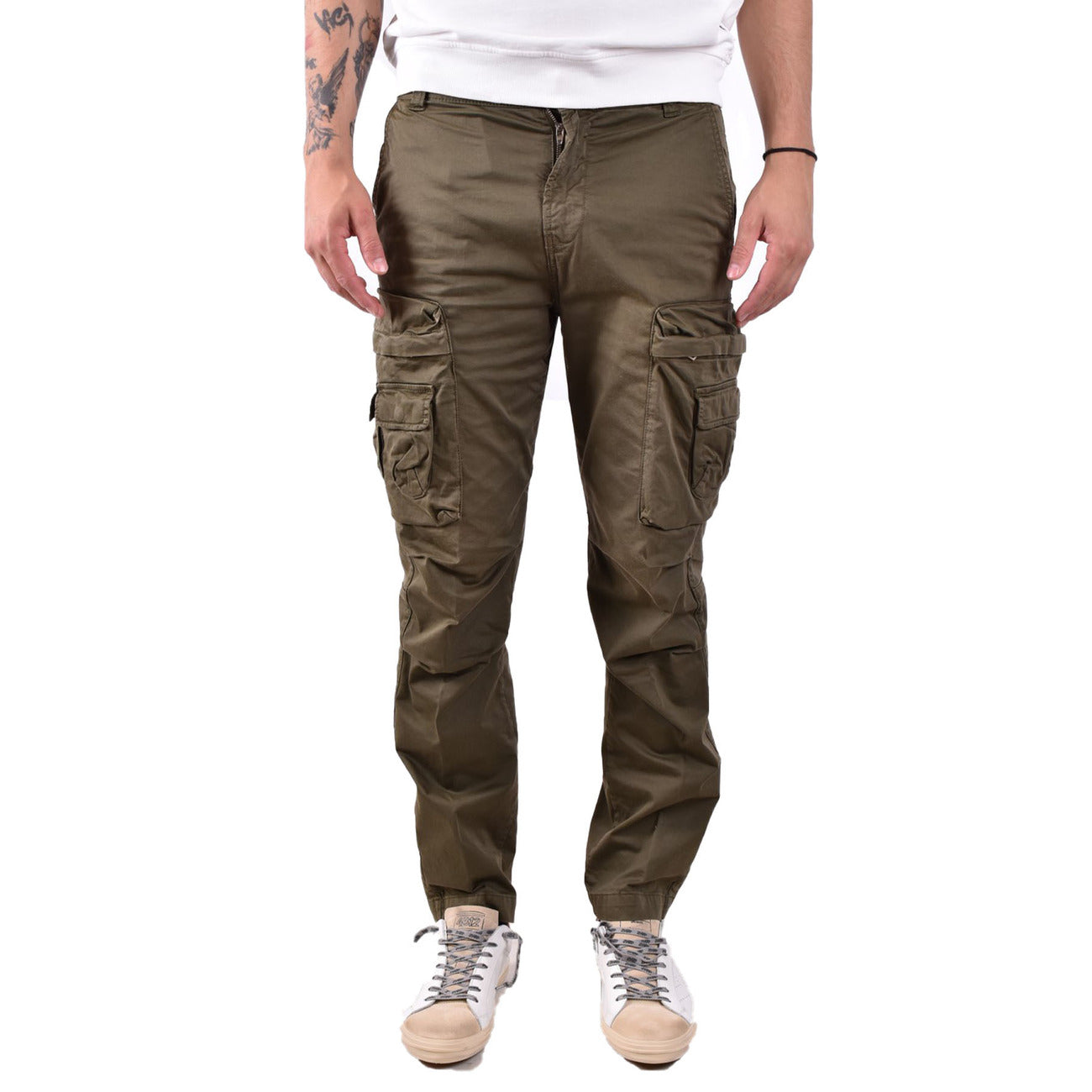 Diesel Pantalon Homme