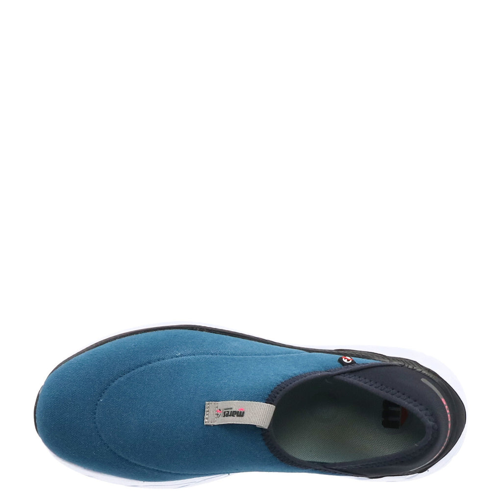 Baskets Mares Homme