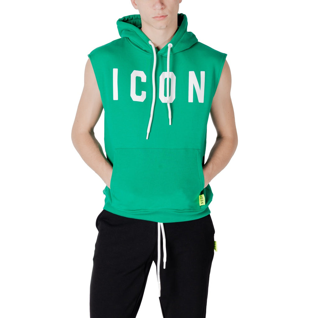 Icon Felpa Uomo