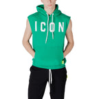 Icon Felpa Uomo
