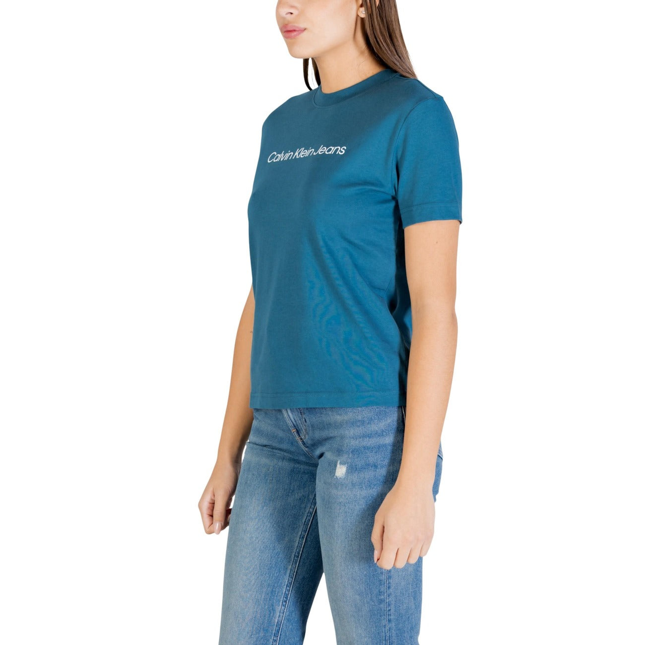 Calvin Klein Jeans Women's T-Shirt