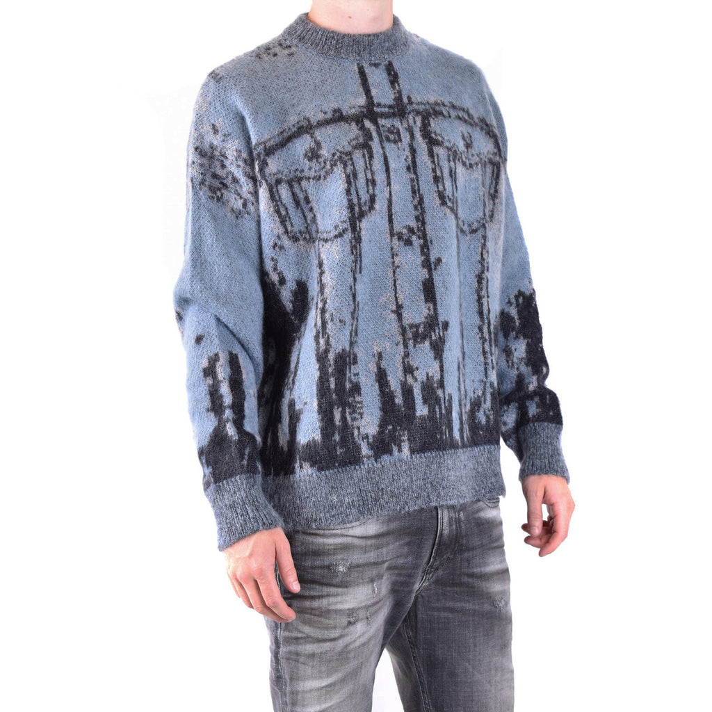 Diesel Pull Homme