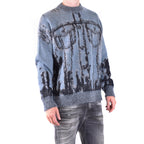 Diesel Pull Homme