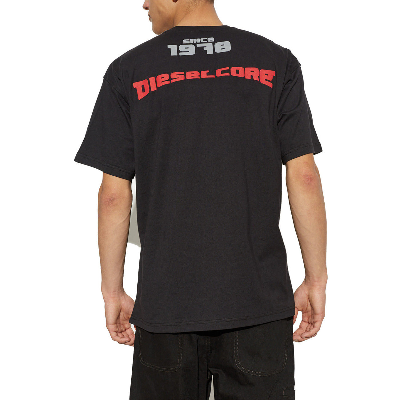 Diesel T-Shirt Uomo