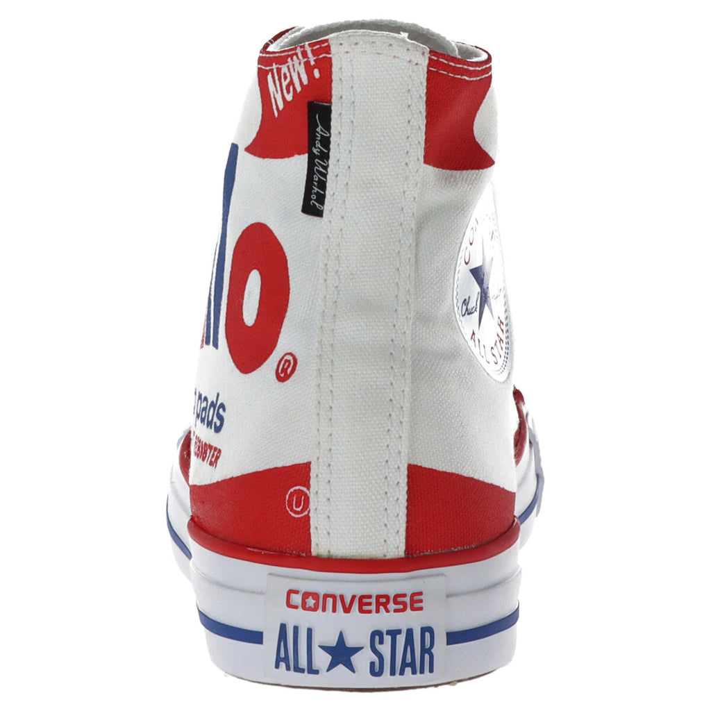 Baskets Converse All Star Femme