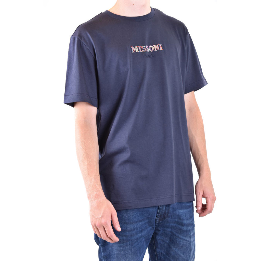 Missoni T-shirt Homme