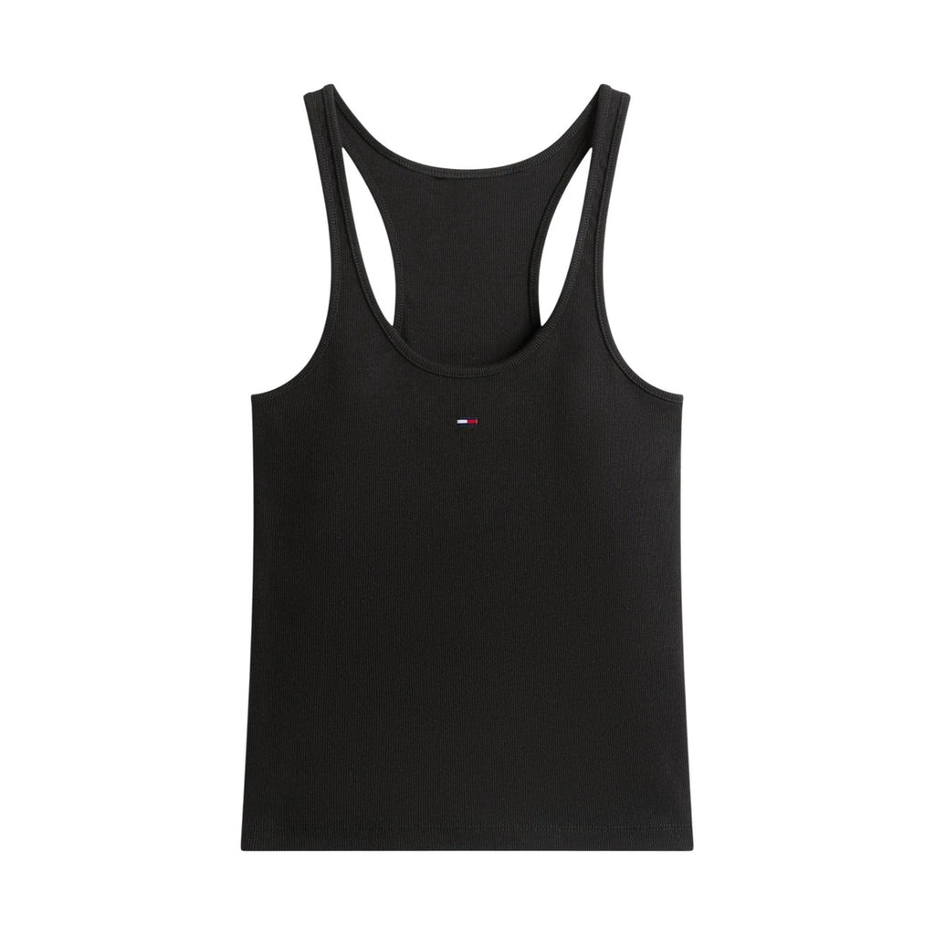 Tommy Hilfiger Jeans Canotta Donna