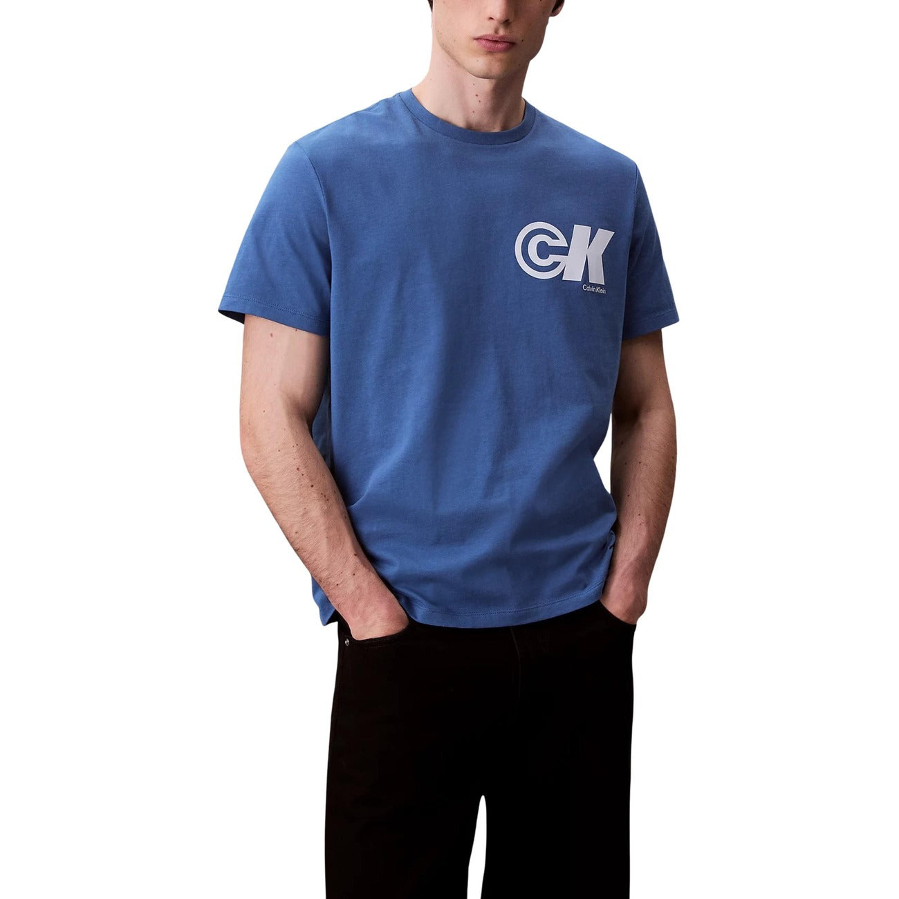 Calvin Klein Jeans Men's T-Shirt