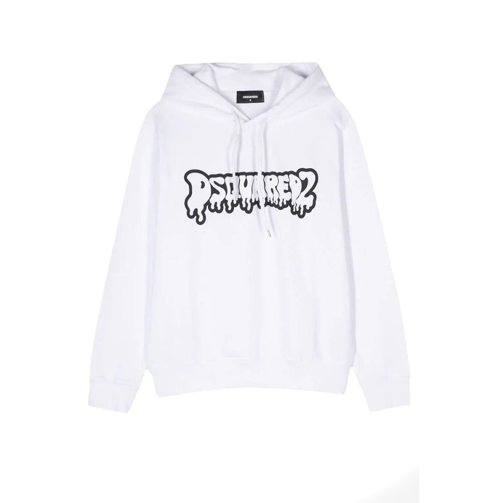 Dsquared2 Sweatshirt Homme
